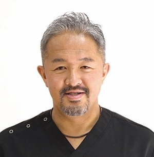 Gi外科クリニック理事長・医師 池田 義博