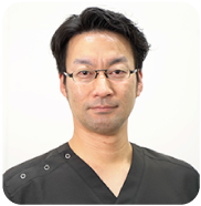 Gi外科クリニック阪神院 院長・医師 久保田 暢人