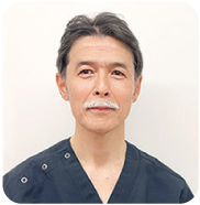 Gi外科クリニック京都院 院長・医師 遠藤 彰