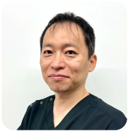 Gi外科クリニック阪神院 院長・医師 久保田 暢人